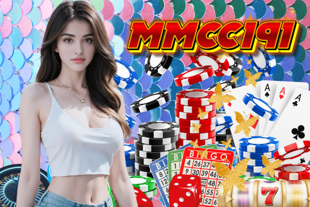 mmcc191 สล็อต