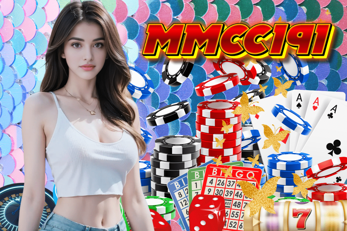 mmcc191 สล็อต